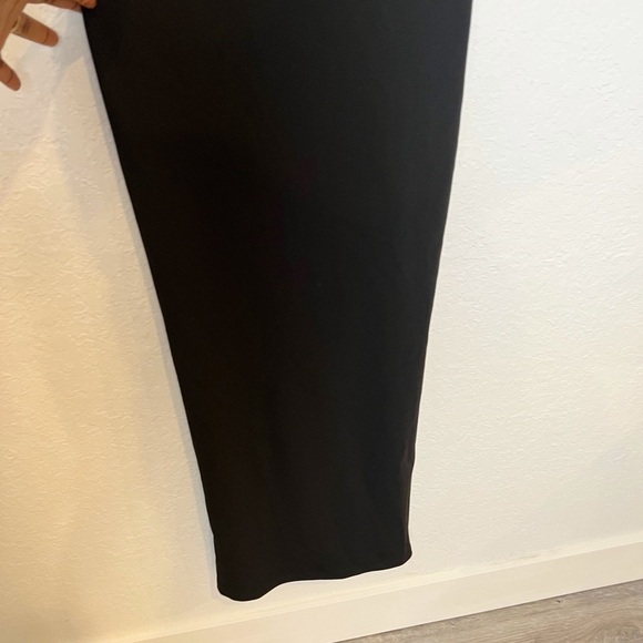 NEW Nookie Tyler Asymmetric Scuba Gown - Picture 4 of 11